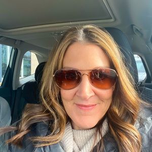 Meet your Posher, Heather